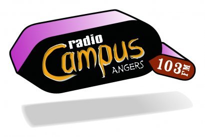 Radio campus Angers