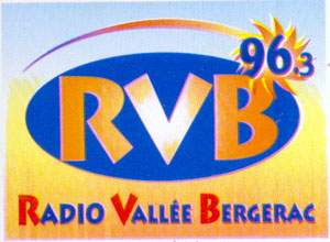 RVB (Radio Vallée Bergerac)