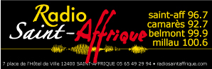 Radio saint-Affrique